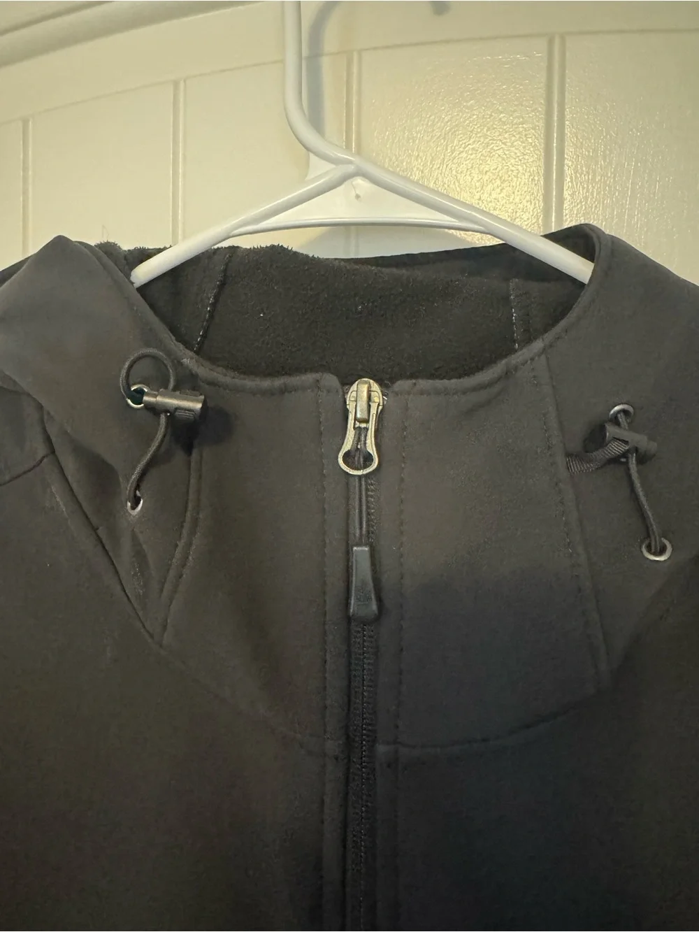 The North Face Men's Coat Black Size XXL